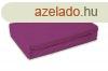 Lila Purple Orchid frottr gumis leped 90x200 cm