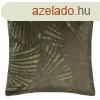 Dszprna, khaki, leveles mintval, 40x40 cm - AVRODIS - But