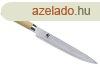 KAI Shun White szeletelks 23 cm