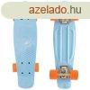 SP Penny board - Blue-Orange