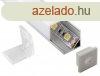 Ledprofiles Sarok aluprofil  90-os opl fedllel 2 mteres 