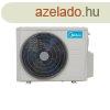 Midea inverteres multi kltri egysg - 6,3 kW