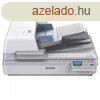 Epson WorkForce DS-70000N Lapadagols Szkenner White