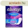 Always tisztasgi bett Long Fresh 48db