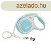 Flexi New Comfort S Tape szalagos prz 5 m 15 kg - vilgos 