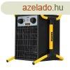 Stanley ST-033-240-E hordozhat elektromos ventiltoros ipar