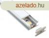 Ledprofiles Lpsll aluprofil  opl fedllel  2 mteres sz