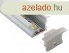 Ledprofiles Sllyeszthet aluprofil  mly  opl fedllel  2 