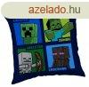 Minecraft Mob Callout prna, dszprna 40x40 cm