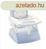 ThermoBaby 2in1 szkmagast - Baby Blue