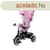 Kinderkraft tricikli Aston pink 