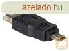 AKY AK-AD-07 Akyga Adapter USB-AF / miniUSB-BM (5pin) AK-AD-