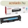 Canon CRG718 toner cyan ORIGINAL 