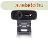 Webkamera Facecam 1000X V2 USB, 1280x720 Genius 