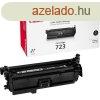 Canon CRG723 toner black ORIGINAL 