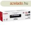 Canon CRG731H toner black ORIGINAL 