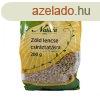 Natura csrztatsra zld lencse 200 g