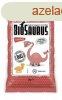 BioSaurus Bio Kukorica Snack - ketchup 50 g j termk