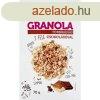 Fit reggeli granola tbbmagvas 3 fle csokival 70 g