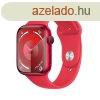 Apple Watch Series 9 GPS 45mm (PRODUCT)RED Aluminium Case (P