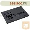 SSD SATA Kingston A400 - 480GB - SA400S37/480G