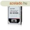 WESTERN DIGITAL 3.5" HDD SATA-III 8TB 7200rpm 256MB Cac