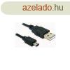 Delock Kbel - 82396 (USB-A 2.0 ?> USB Mini-B, 5 ts, apa