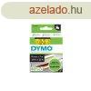 Feliratozgp szalag Dymo D1 S0720880/45808 19mmx7m, ORIGINA