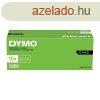 Feliratozgp szalag Dymo S0898130/520109 9mmx3m, ORIGINAL, 