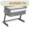 Lionelo Theo 2in1 Bababl s babagy - Grey Stone Natural