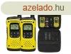 Motorola Talkabout T92 H2O Walkie-Talkie (2 Pcs) Yellow/Blac