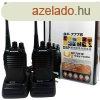 Baofeng BF-777S UHF walkie-talkie, rdi ad-vev kszlet