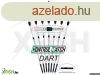 Cralusso Control Match Darttal sz 5Gr.