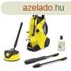 HAZ KARCHER K 4 POWER CONTROL HOME ELEKTROMOS MAGASNYOMS M