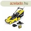 Karcher LMO 36-46 EU akkumultoros fnyr akkuval, tltvel