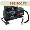 Aircom AC250 kompresszor , 250 psi, 230V / 12V