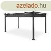 Blumfeldt Pantheon, pergola, 3 x 4 m, alumnium, napellenz,