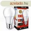 Zelux Led Globe 10W E27 3000K Gmb Izz