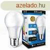 Zelux Led Globe A60 8W E27 4000K Gmb Izz