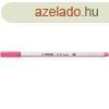 Ecsetirn, STABILO "Pen 68 brush", pink