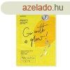 Kili.g regenerl arcmaszk c-vitaminnal 3x7ml 21 ml