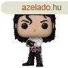 POP! Rocks: Michael Jackson (Dirty Diana)