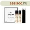 Chanel No. 5 Eau Premiere - Parf&#xFC;m spray (3 x 20 ml