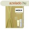 Mexx Woman - dezodor spray 75 ml + tusf&#xFC;rd&#x15