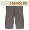 PA1023 gyerek rvidnadrg bolyhostott belsvel Proact, Grey