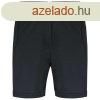 PA103 gyerek sport rvidnadrg Proact, Black-10/12