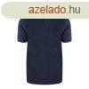 JP002 gallros sztreccs frfi pl Just Polos, Navy-L