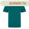 JT100 rvid ujj unisex krnyakas pl Just Ts, Jade-L