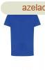 JT100J krnyakas rvid ujj gyerek pl Just Ts, Royal Blue-