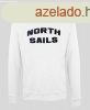 North Sails Frfi Pulver 9024170101_WHITE MOST 48006 HELYET